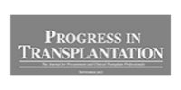 Progress in Transplantation