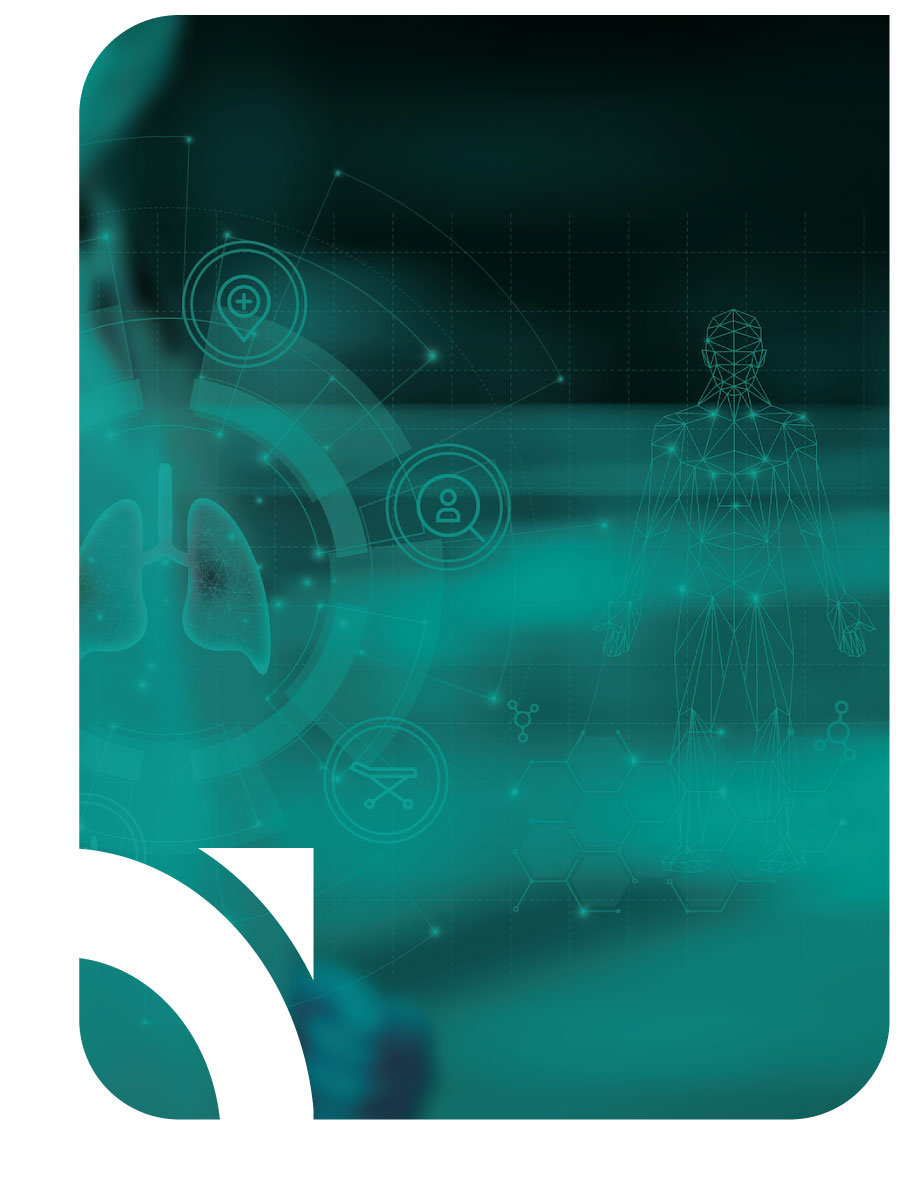 Organ Intake Management App, Organ Intake Automation App OmniLife